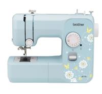 Brother JK17B Ev Tipi Mekanik Dikiş Makinesi